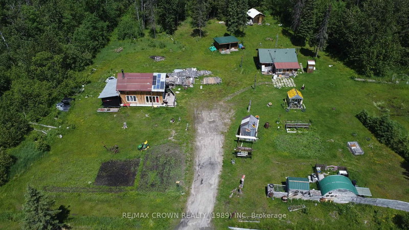 home for sale on Lot 5 Concession 3 null