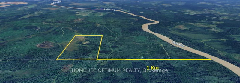 154 Acres in Gl Township - PCL 2372, Cochrane, P0L 1C0 | Image 2