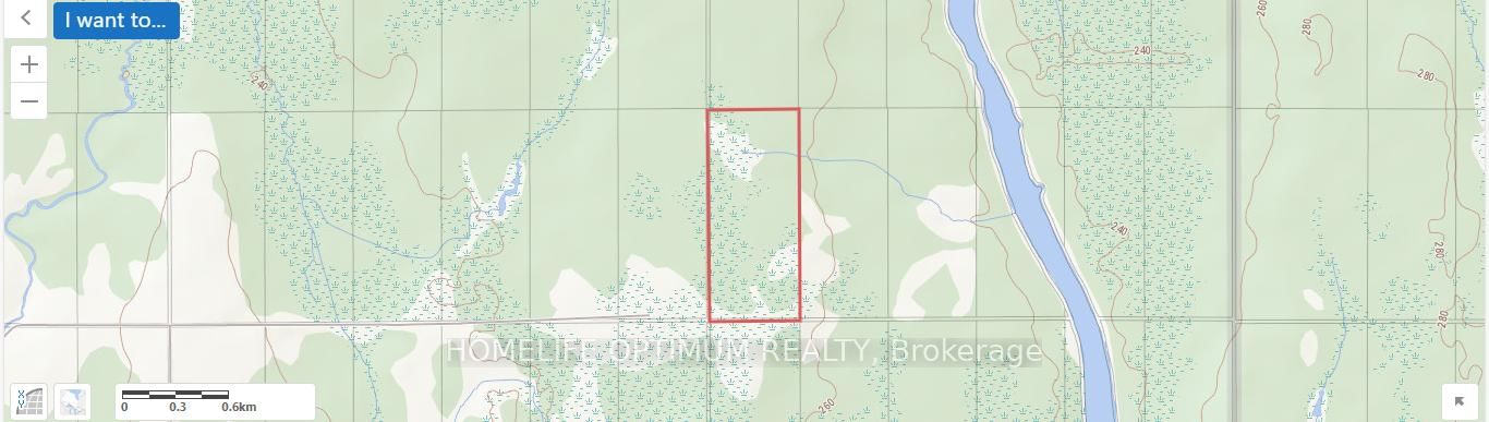 154 Acres in Gl Township - PCL 2372