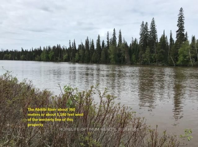 75.25 Acres in  Township - PCL 4952, Cochrane, P0K 1G0 | Image 2