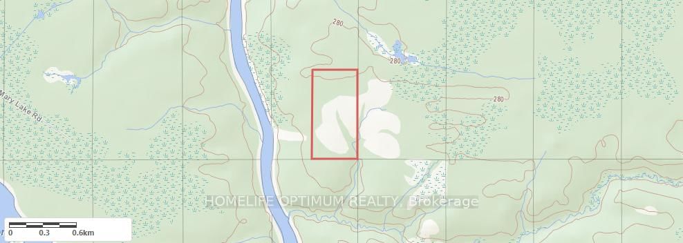 75.25 Acres in  Township - PCL 4952