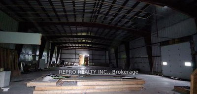 Industrial for lease at 3 First Avenue, Englehart, Ontario, P0J 1H0 - Englehart - MLS: T12677588