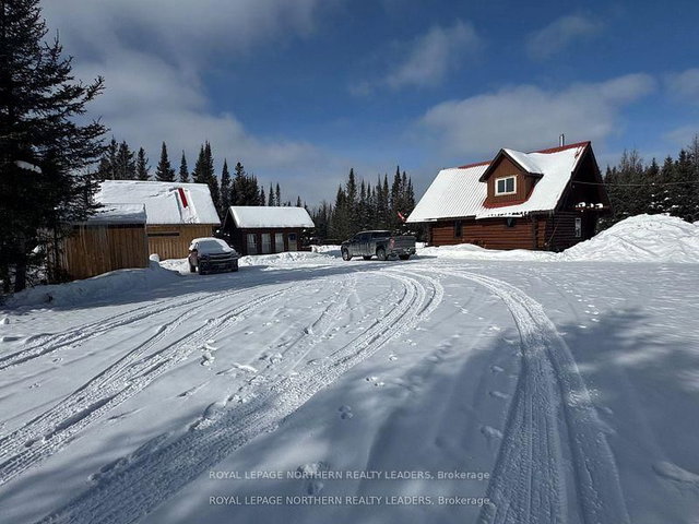 1403 Grindstone Road