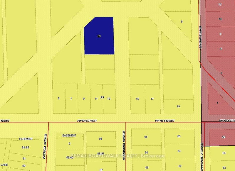 59 Alexandra Ave, Cochrane, P0L 1C0 | Image 2