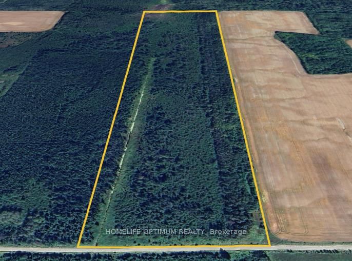 76 Acres in Gla Township PCL 3225, Cochrane, P0L 1C0 | Image 2