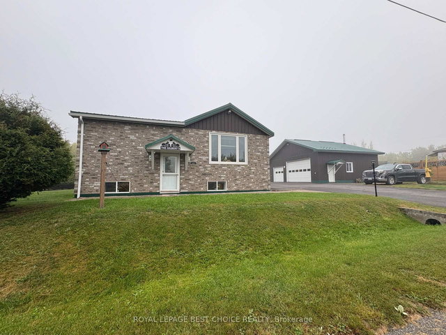 407 Matheson Street N