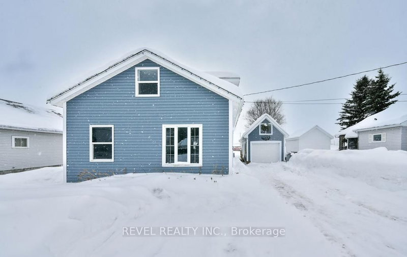 home for sale on 913 Ferguson Road