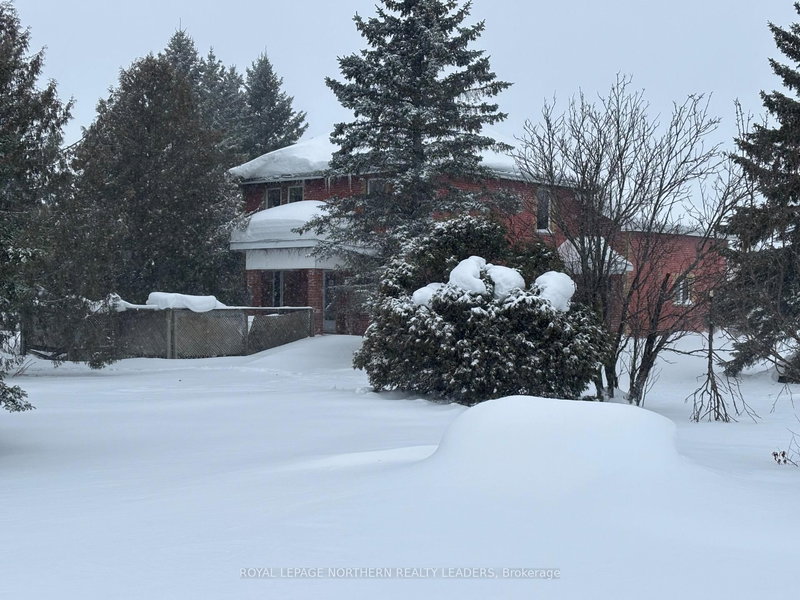 2343 Genier Rd, Cochrane, P0L 1C0 | Image 2