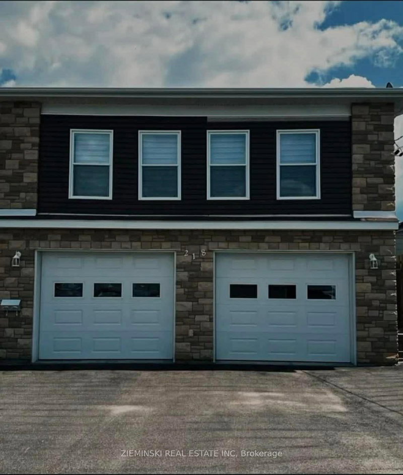 218 Mountjoy St S, Timmins, P4N 1T4 | Image 2