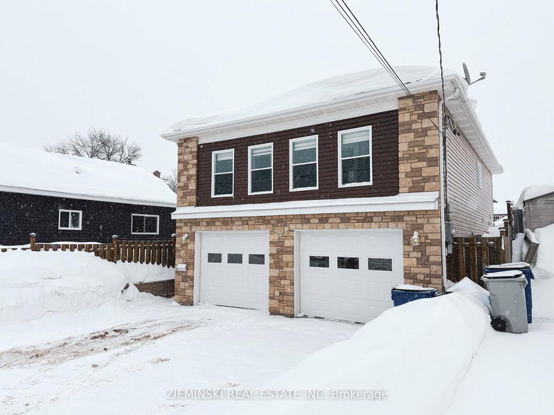 218 Mountjoy St S, Timmins, P4N 1T4 | Image 3