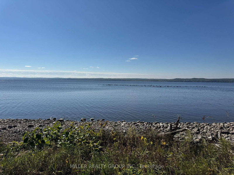 692 Dawson Point Road