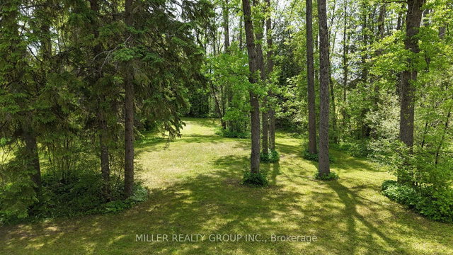 692 Dawson Point Road
