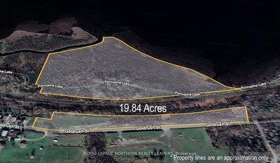 CON 2 N PT LOT 12 WHITNEY undefined | Timmins | Image