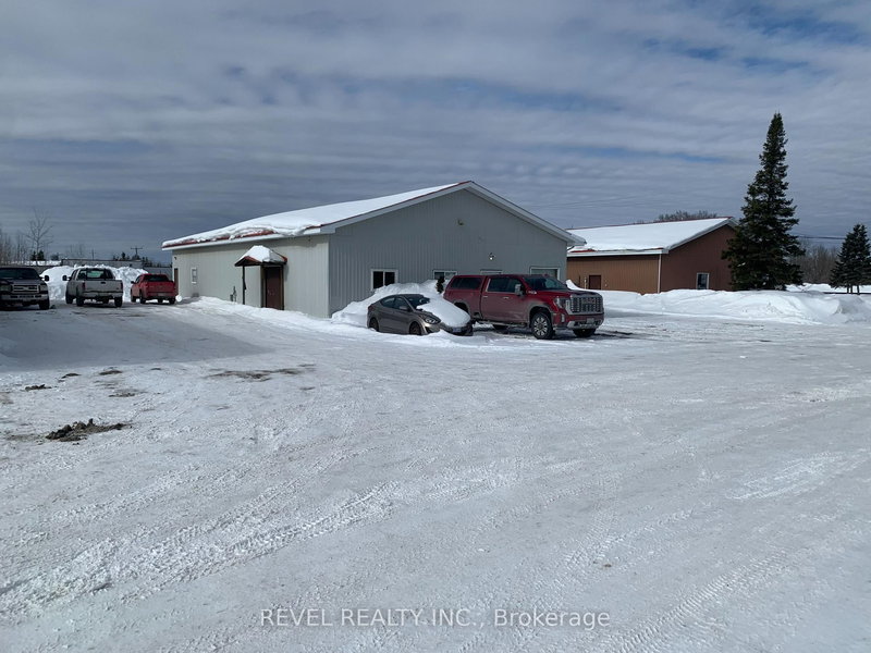 Unit B - 467 Reliable Lane, Timmins, P4N 7E7 | Image 2