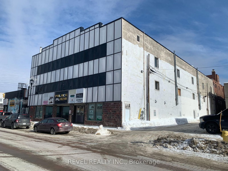 70 Cedar St S, Timmins, P4N 2G6 | Image 2