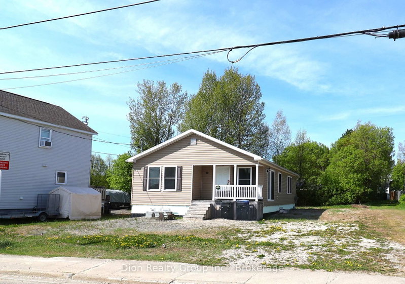 29 Allen Avenue