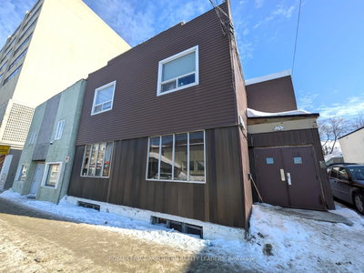 Main Floor - 32 Mountjoy St | Timmins | Image