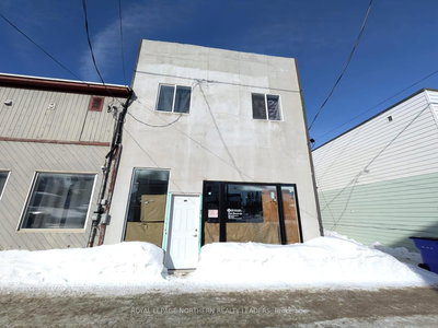 Mflr - 33A Father Costello Dr | Timmins | Image