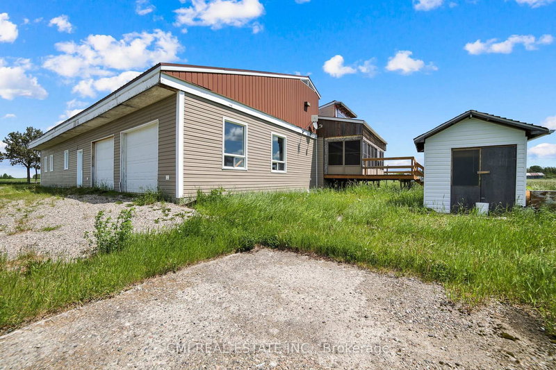 1632 Conc 2 & 3 Rd, Cochrane, P0L 1C0 | Image 3