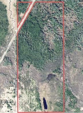 147 Acres in Bl Township