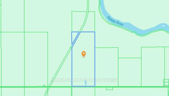 147 Acres in Bl Township