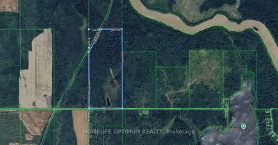147 Acres in Bl Township undefined | Cochrane | Image