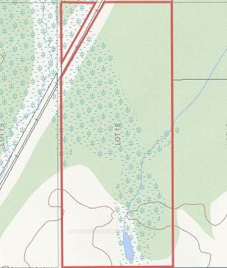 147 Acres in Bl Township, Cochrane, P0L 1C0 | Image 3