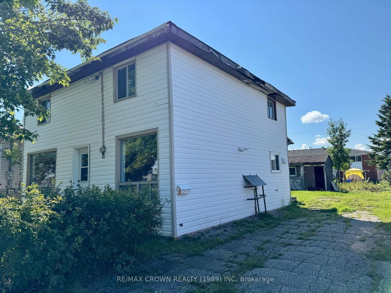 17 Lemarier Street