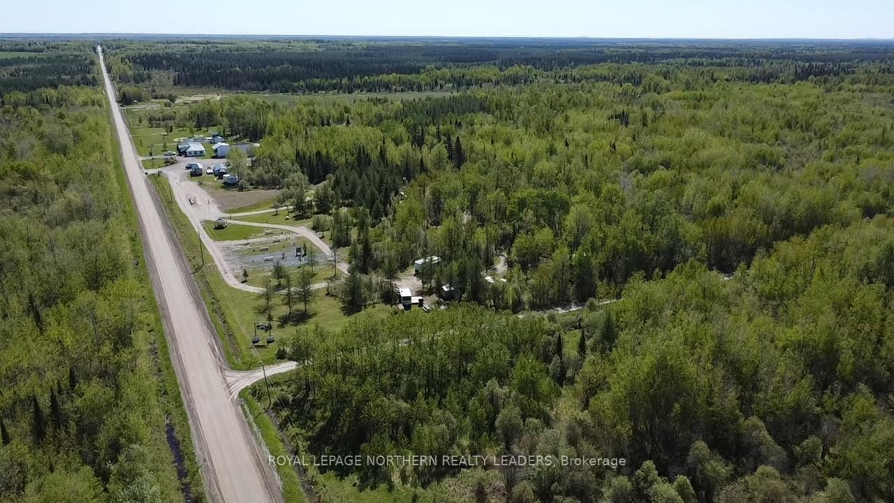 700 Nahma Road