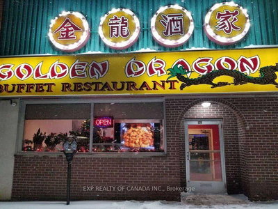 Basement - 128 Third Ave | Timmins | Image