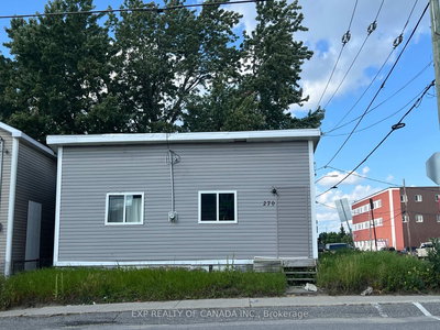 270 Kirby Ave | Timmins | Image