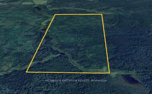 home for sale on 150 Acres in Cl Township null