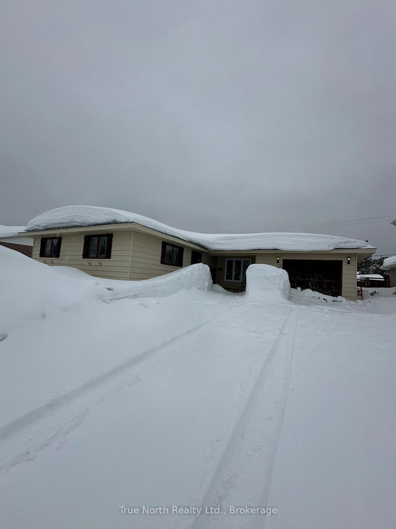 home for sale on 3 Clark Street