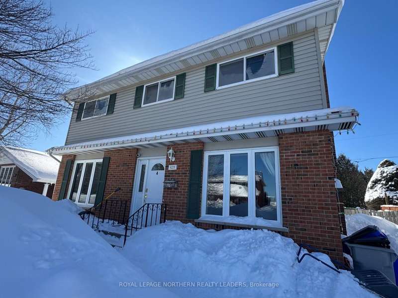 home for sale on 429 Shub Avenue