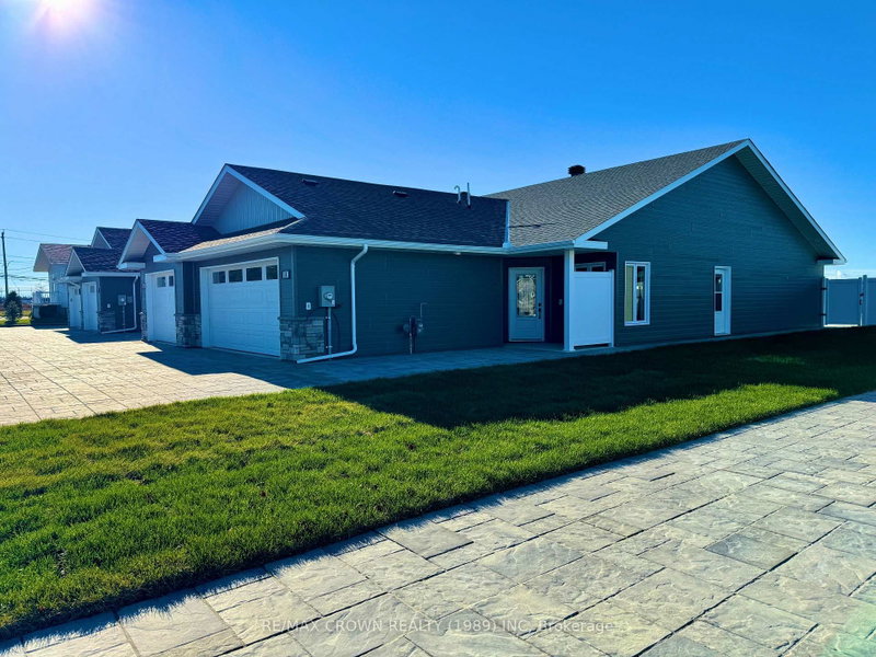 18 Golf Street