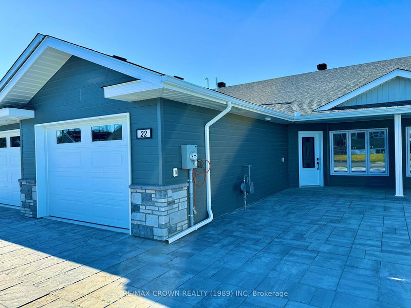 home for sale on 22 Golf Street