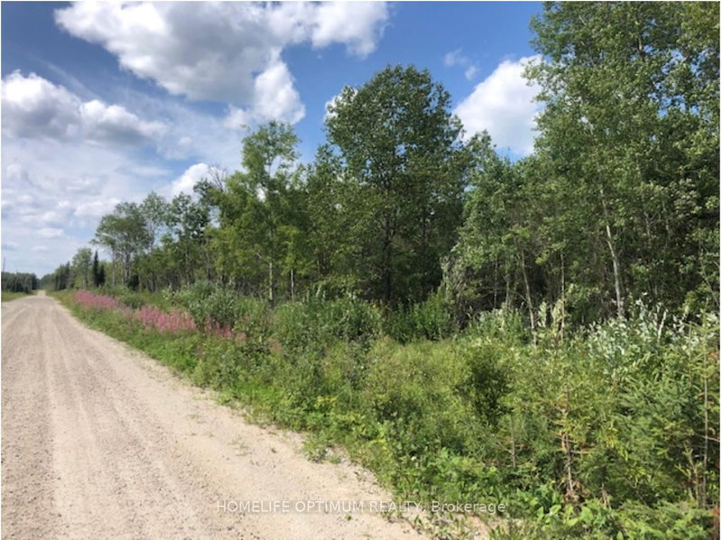 home for sale on LOT9 CON7 PART  Crow Creek Road