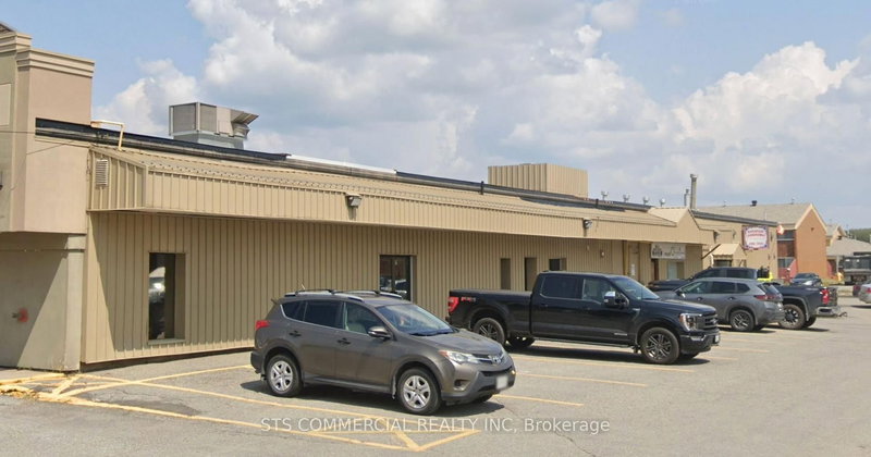 207A - 670 Airport Rd, Timmins, P4P 1J2 | Image 2