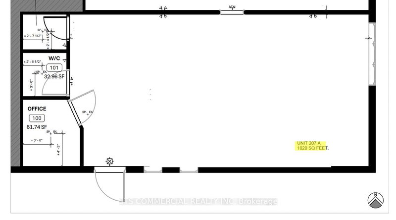 207A - 670 Airport Rd, Timmins, P4P 1J2 | Image 3