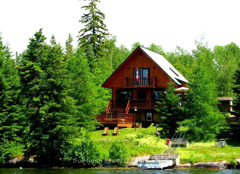65A Remi Lake Road