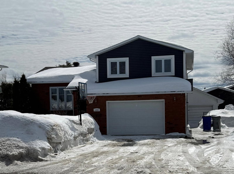 home for sale on 1283 Power Avenue