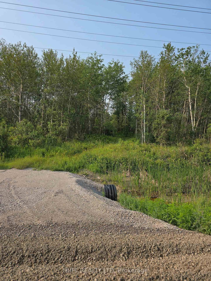 Lot 11 Highway 11 Highway S S