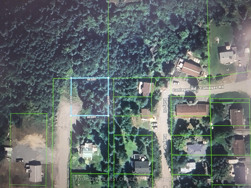 home for sale on 35-39 Pyrite Street