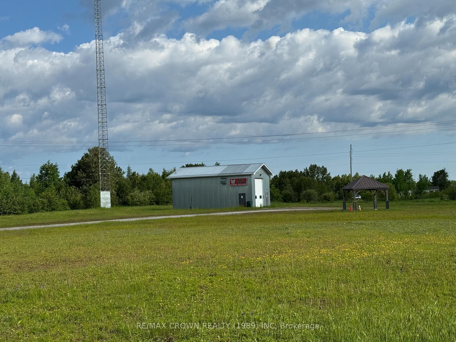 800 Cloutier Road, Unit Fauquier-Strickland
