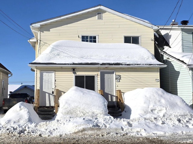 85 Father Costello Drive