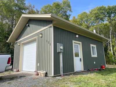 151 Radley Hill Road — more photos