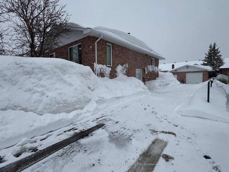 home for sale on 70 Clifford Avenue