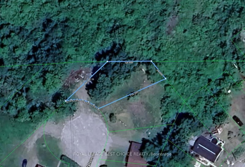 home for sale on 39 Watson Place