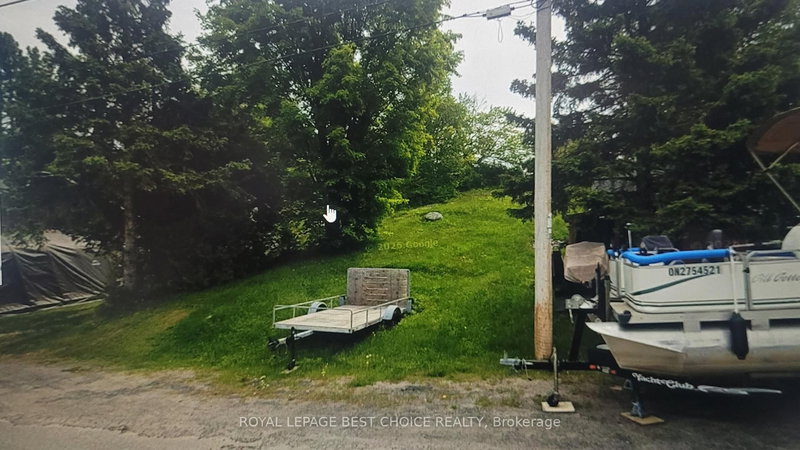 17 Pyrite Street N