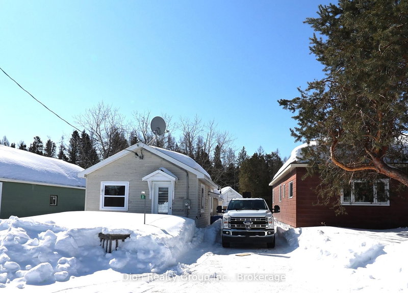 home for sale on 38 George Street